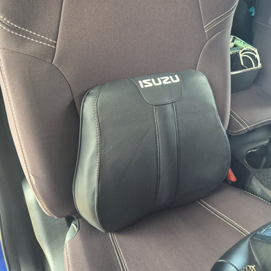 Isuzu waist cushion