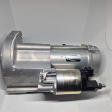 Load image into Gallery viewer, Starter Motor - (4JJ3 3.0L Diesel Motor)