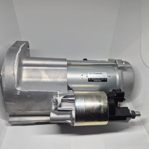 Starter Motor - (4JJ3 3.0L Diesel Motor)