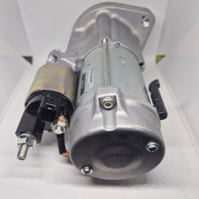 Load image into Gallery viewer, Starter Motor - (4JJ3 3.0L Diesel Motor)