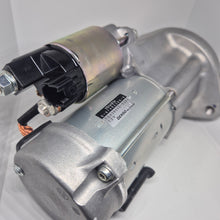 Load image into Gallery viewer, Starter Motor - (4JJ3 3.0L Diesel Motor)