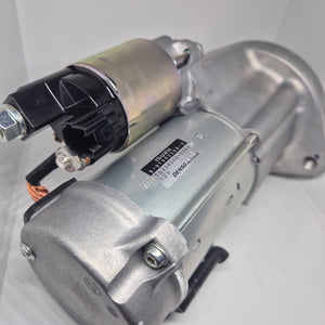 Starter Motor - (4JJ3 3.0L Diesel Motor)