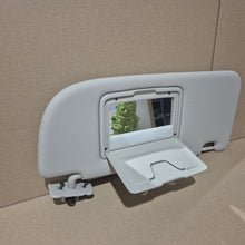 Load image into Gallery viewer, SUNVISOR to suit ISUZU D-MAX, MAZDA BT-50, ISUZU MU-X -(2021-2024)