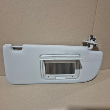 Load image into Gallery viewer, SUNVISOR to suit ISUZU D-MAX, MAZDA BT-50, ISUZU MU-X -(2021-2024)