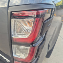 Load image into Gallery viewer, TAILIGHT SURROUNDS- New 2024 ISUZU D-MAX