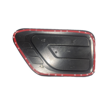 Load image into Gallery viewer, FUEL DOOR COVER  to suit 2021-2024 Isuzu MU-X