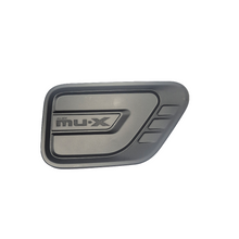 Load image into Gallery viewer, FUEL DOOR COVER  to suit 2021-2024 Isuzu MU-X