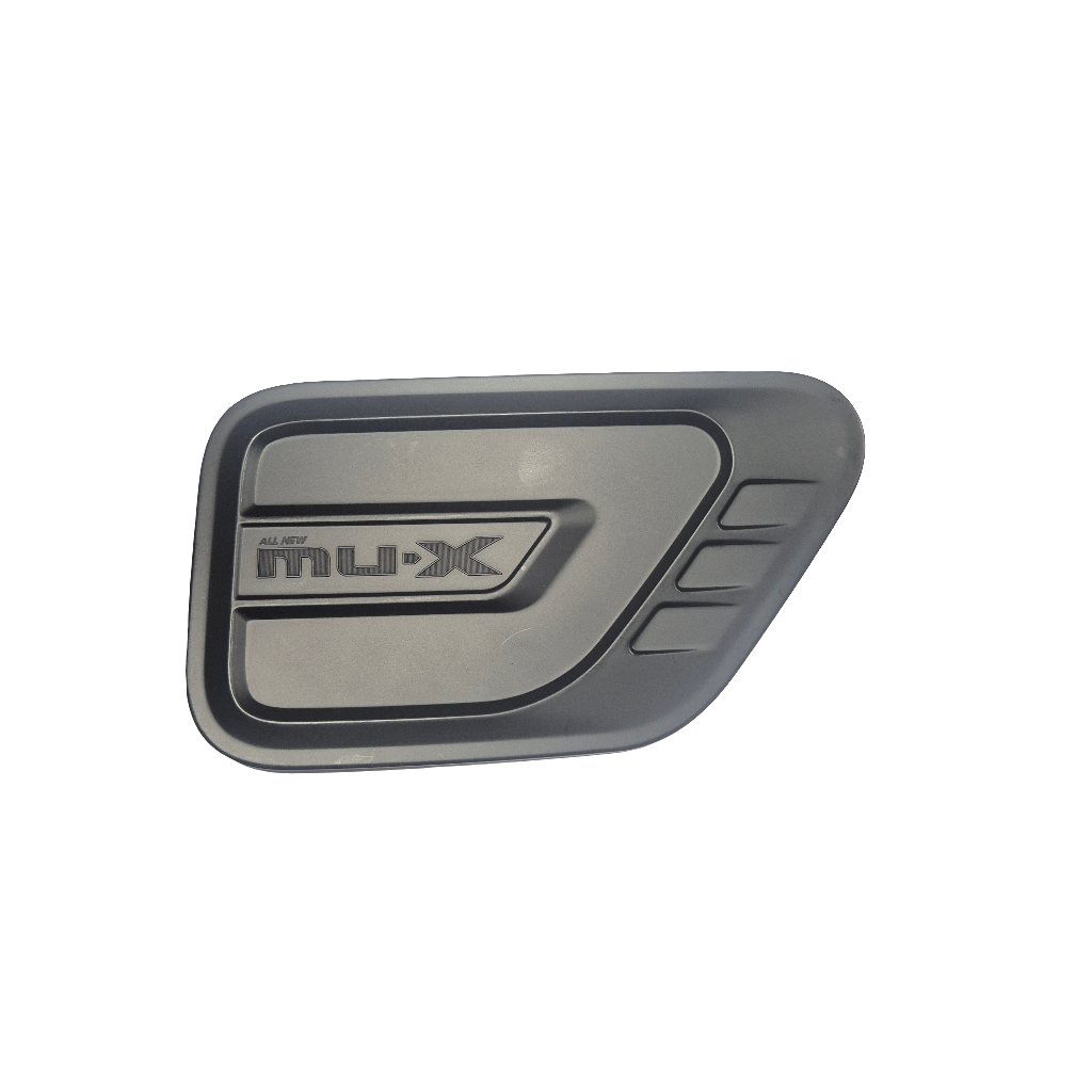 FUEL DOOR COVER  to suit 2021-2024 Isuzu MU-X