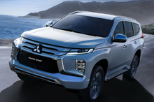 Load image into Gallery viewer, Mitsubishi Pajero Sport 2020-2023 Boot protection