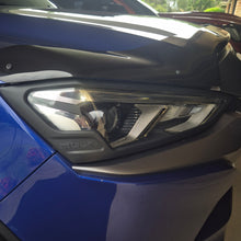 Load image into Gallery viewer, HEADLIGHT SURROUNDS to suit 2021-2024 Isuzu Mu-X