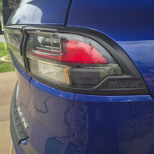 Load image into Gallery viewer, TAIL LIGHT SURROUNDS to suit 2021-2024 Isuzu Mu-X