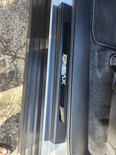 Load image into Gallery viewer, DOOR SILL SCUFF PLATES (4pcs) to suit 2020-2025 Isuzu D-Max