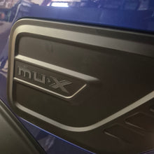 Load image into Gallery viewer, FUEL DOOR COVER  to suit 2021-2024 Isuzu MU-X