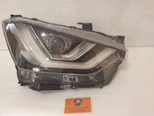 Load image into Gallery viewer, ISUZU D-MAX 2021+ RH - LED VERSION (Drivers side headlight)