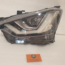 Load image into Gallery viewer, LED HEADLIGHT (Passenger side/LHS) to suit 2021-2024 Isuzu D-Max