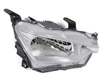 Load image into Gallery viewer, ISUZU D-MAX 2021+ RH - STANDARD SX VERSION (Drivers side headlight)